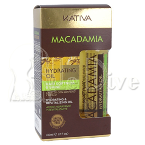 KATIVA STIRATURA KERATIN LISCIANTE BRASILIANO EXPRESS - Kativa- Le Dive  Beauty