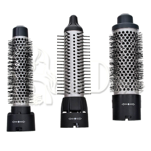 Moser Airstyler Pro Spazzola Termica Rotante - Moser- Le Dive Beauty